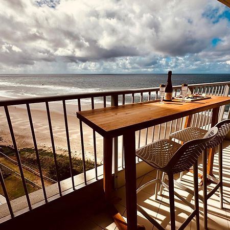 Beachside/ Paradise Best Views Gold Coast Eksteriør bilde