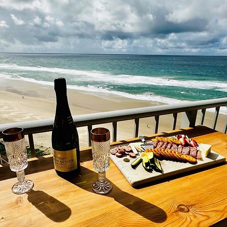 Beachside/ Paradise Best Views Gold Coast Eksteriør bilde