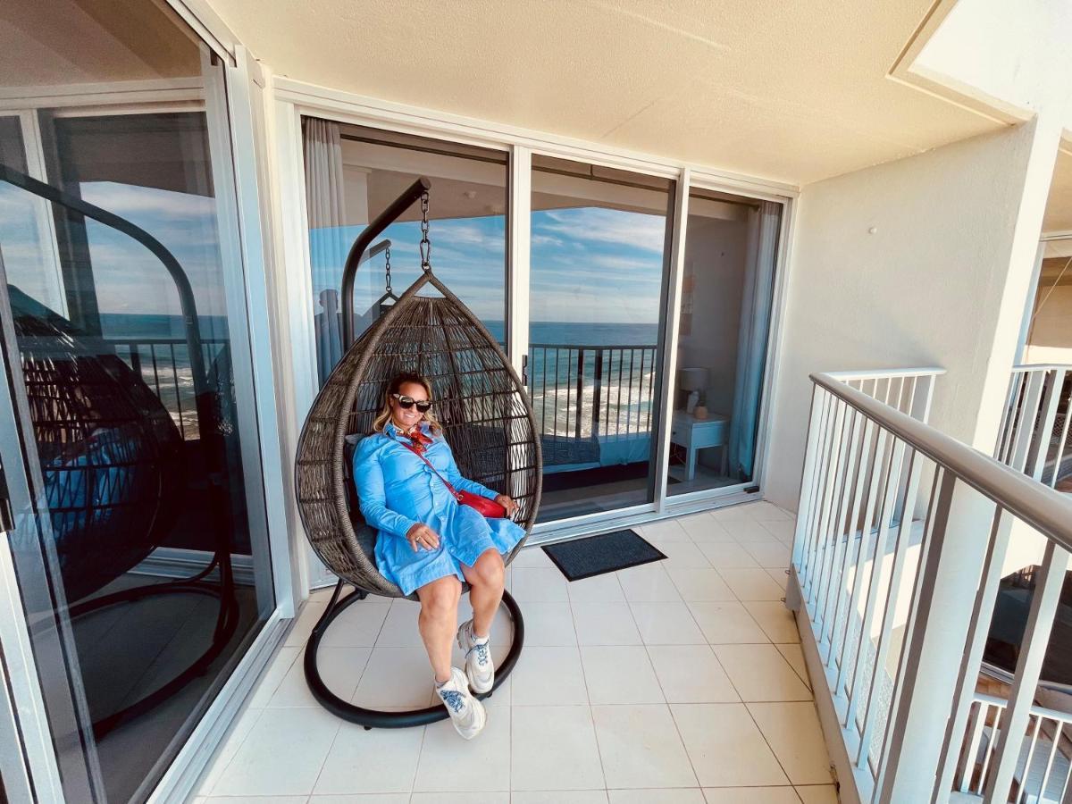 Beachside/ Paradise Best Views Gold Coast Eksteriør bilde