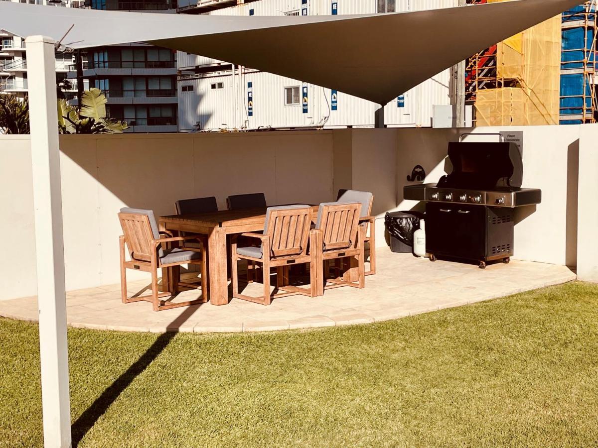 Beachside/ Paradise Best Views Gold Coast Eksteriør bilde