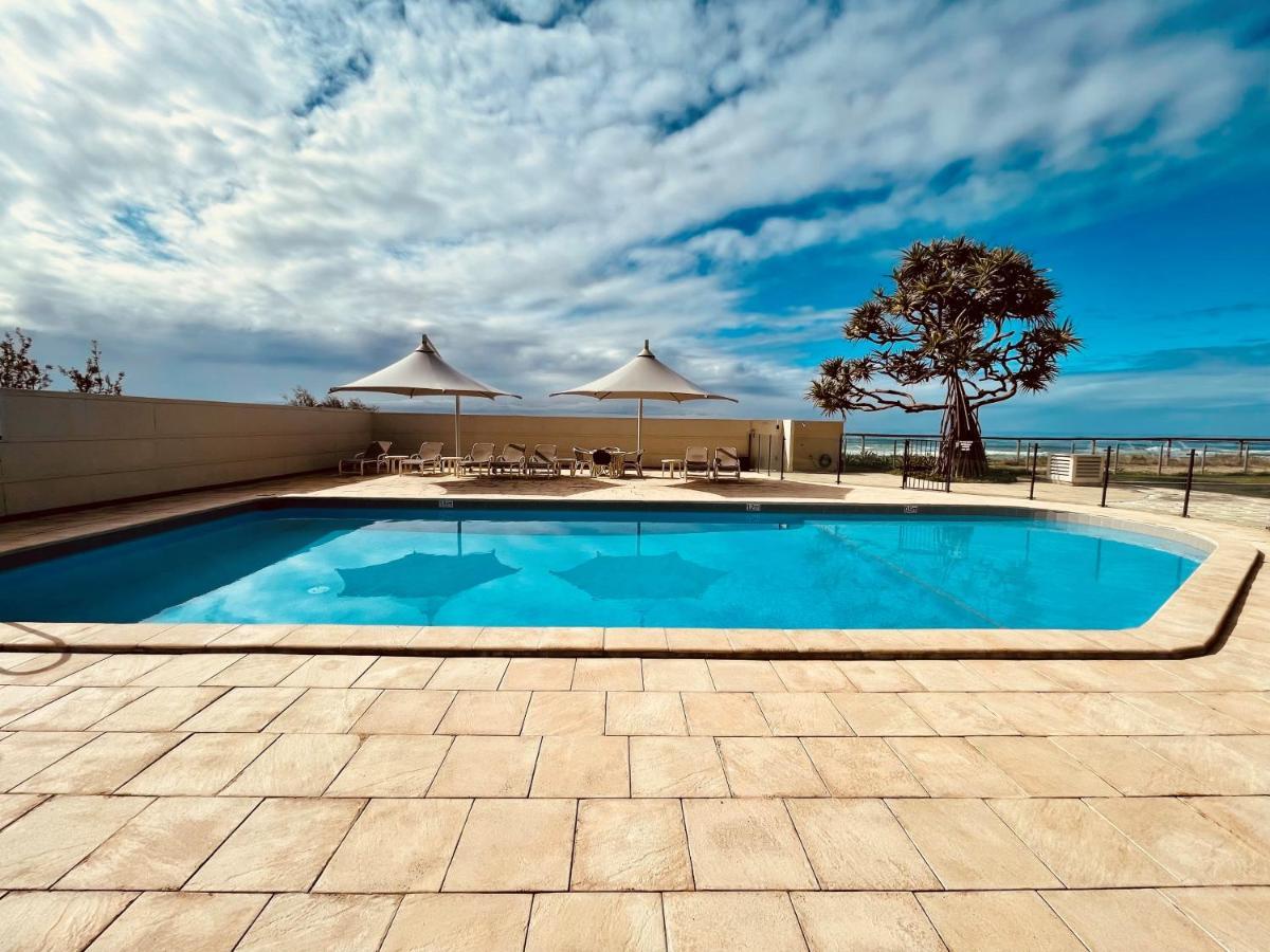 Beachside/ Paradise Best Views Gold Coast Eksteriør bilde