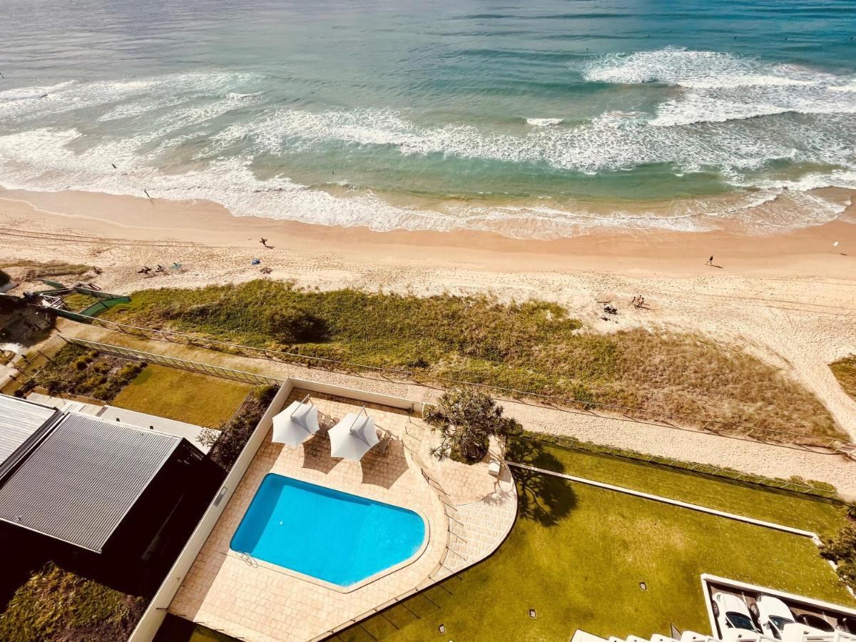 Beachside/ Paradise Best Views Gold Coast Eksteriør bilde