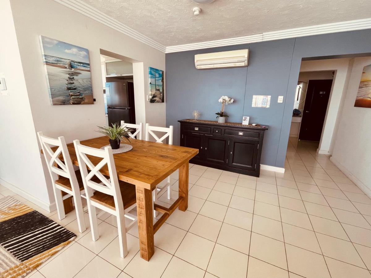 Beachside/ Paradise Best Views Gold Coast Eksteriør bilde