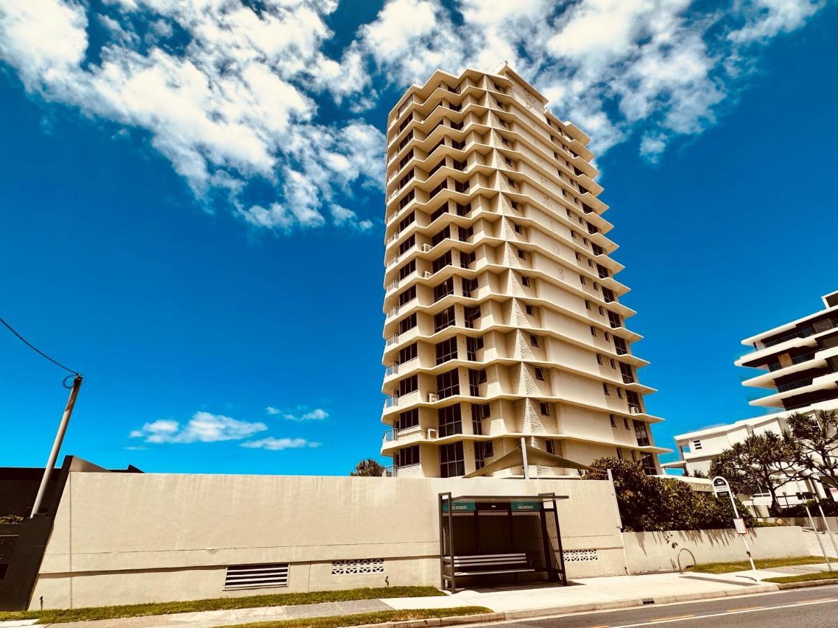 Beachside/ Paradise Best Views Gold Coast Eksteriør bilde