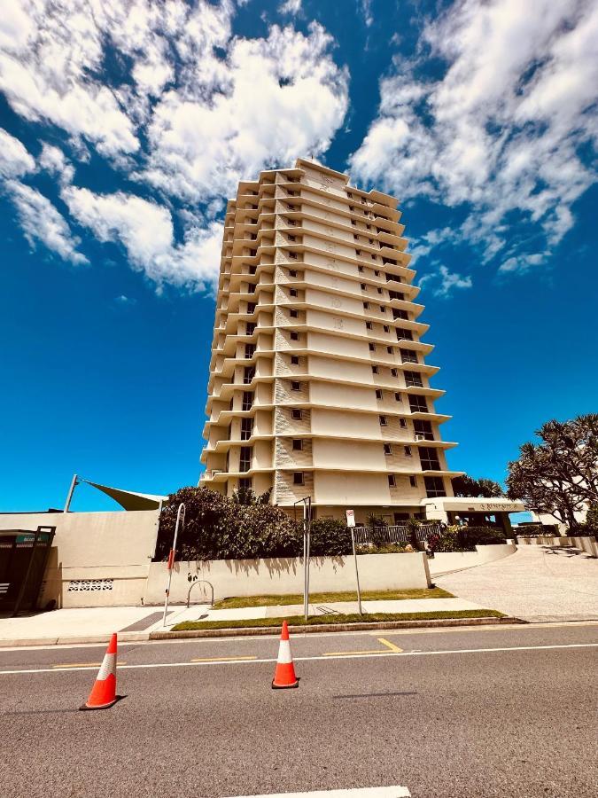 Beachside/ Paradise Best Views Gold Coast Eksteriør bilde