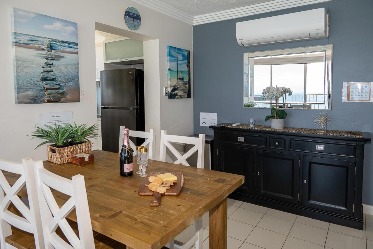 Beachside/ Paradise Best Views Gold Coast Eksteriør bilde