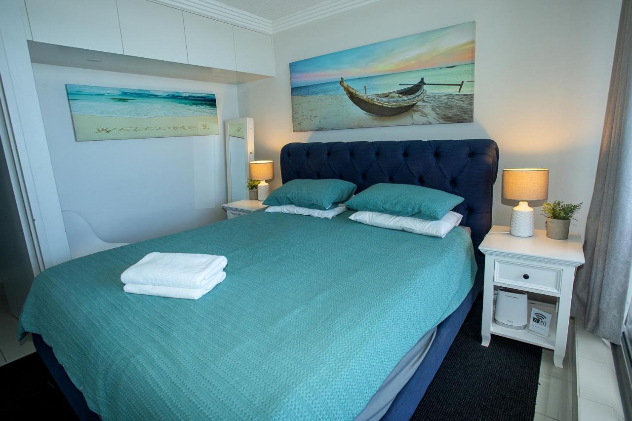 Beachside/ Paradise Best Views Gold Coast Eksteriør bilde