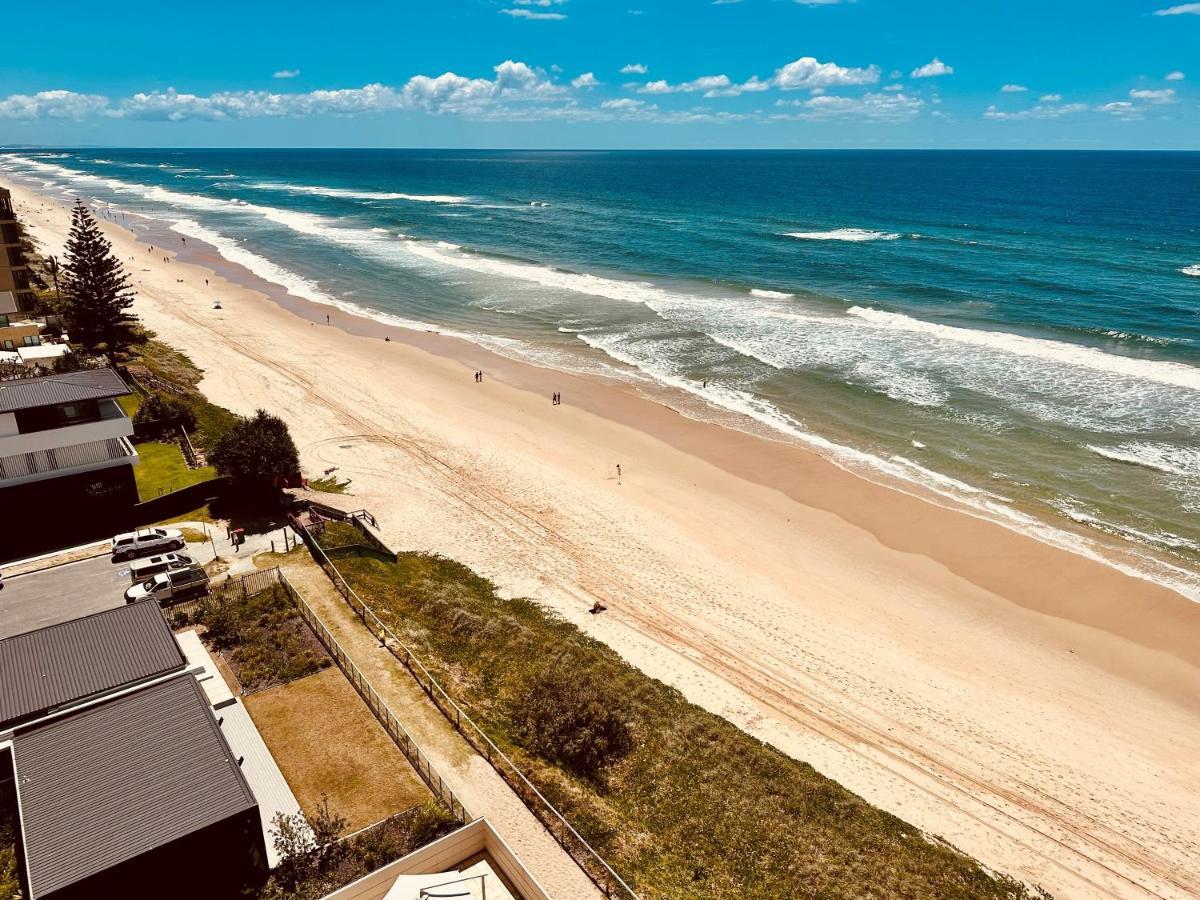 Beachside/ Paradise Best Views Gold Coast Eksteriør bilde